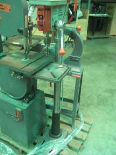 Ridgid Drill Press Model DP15000  
