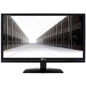 LG E2441T BN 24 LED widescreen Monitor   169, 5 ms, 1920 x 1080 