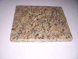 New Venetian Gold Granite Natural Stone Cutting Board  