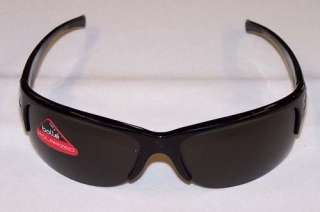 Bolle Sunglasses ZANDER Shiny Black TNS Polarized 11373  