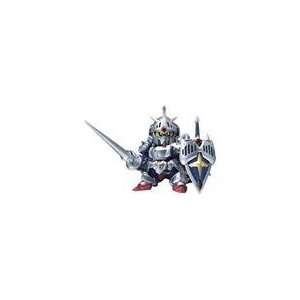  Gundam SDX Knight Gundam Retsuden Chogokin Action Figure Toys & Games