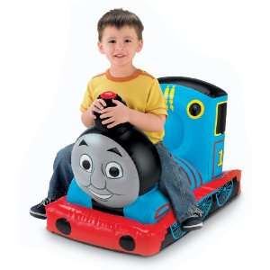 Thomas the Train Bounce and Ride Thomas  