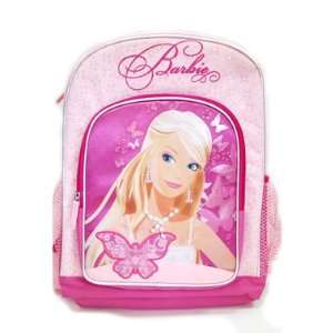  Barbie Large Backpack (AZ6067) Toys & Games