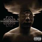 breaking benjamin cd  