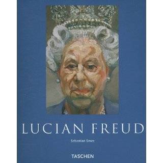 Lucian Freud (Basic Art) by Sebastian Smee ( Paperback   Oct. 1 