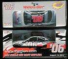 1992 RACING CHAMPIONS 1/64 DAYTONA INTL SPEEDWAY PONTIAC   FEBRUARY 