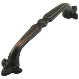 Oil Rubbed Bronze Cabinet Hardware Pulls Knobs Handles  
