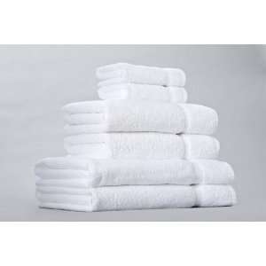 HOTEL COLLECTION TOWEL Special Deal (2 Bath Towel 27x54, 2 Hand Towel 