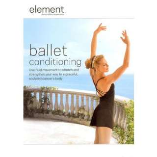 Element Ballet Conditioning.Opens in a new window