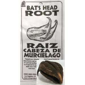  Bats Head Root 