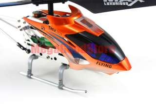3CH RC MINI S929 SWIFT METAL HELICOPTER SIMULATION GYRO  