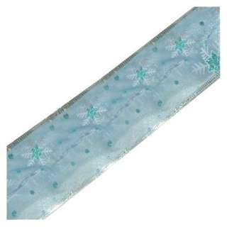 LED Battery Operated Lighted Ribbon Ice   Blue.Opens in a new window