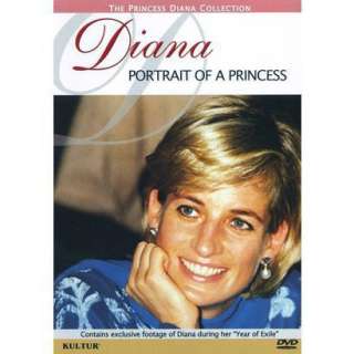 The Diana Portrait of a Princess.Opens in a new window