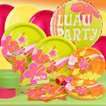 Aloha Luau Birthday Collection  Target