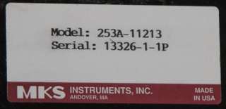 Picture 4   Serial Number Tag