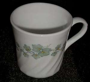 Corelle CALLAWAY Cup Cups Slope Sided EXCELLENT  