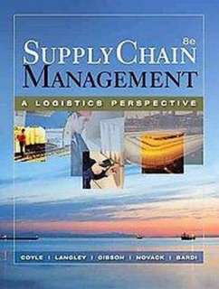Supply Chain Management (Hardcover).Opens in a new window