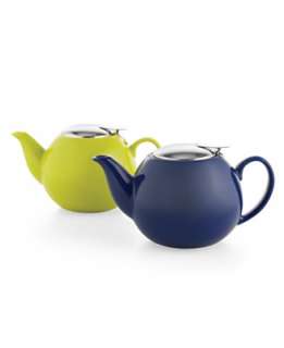   International Teapot, Solid Color   Drinkware by Types