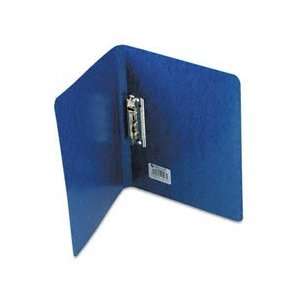  PRESSTEX Grip Punchless Binder With Spring Action Clamp, 5 