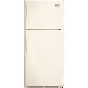   FGHT1834KQ Gallery 18.28 Cu. Ft. Top Freezer Refrigerator   Bisque