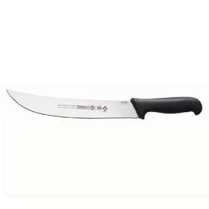 Mundial 5517 10 Cimeter Knife Size10 Handleplastic  stamped 