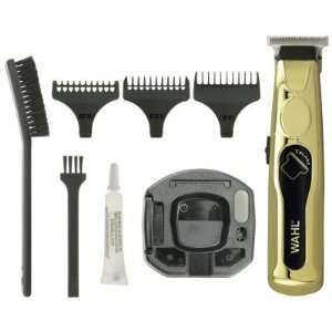  Wahl Groomsman T Blade Shaver & Trimmer (3 Pack) with Free 