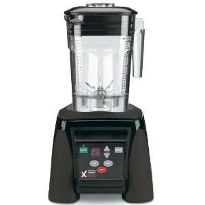  Heavy Duty Blender, 48 Oz. Poly Container, Electronic 