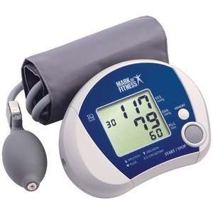   Electronics Other / Blood Pressure Monitors)