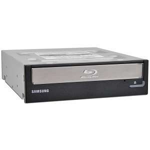  Samsung SH B123A 12x Blu ray BD ROM/16x DVD±RW DL SATA Drive 