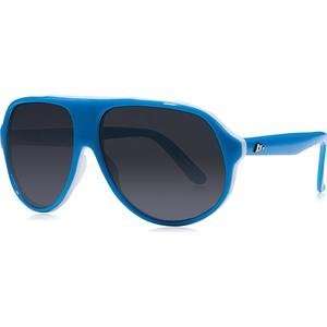  Blur Optics Blitz Sunglasses     /Blue/Grey Automotive