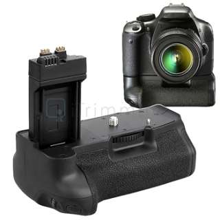   Pro Battery Grip Holder For Canon Digital Rebel T2i Rebel T3i  