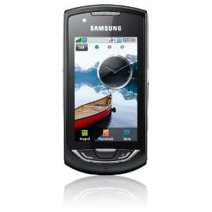  Samsung S5620 Monte Unlocked Quad Band GSM Phone with 3 MP 