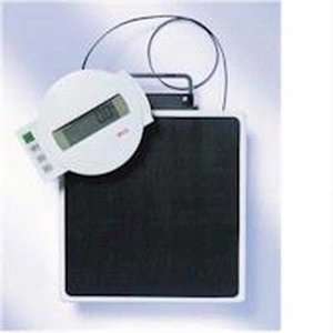  Seca Certifiable Electronic Personal Scale with Remote 