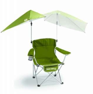 Folding Camping Beach Backpack Canopy Umbrella Chair  