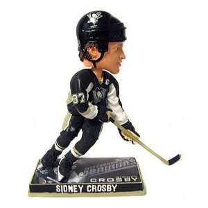   Crosby Pittsburgh Penguins Photobase Bobblehead