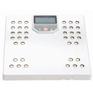   Bell Fitness Classic Scale with Body Fat Analyzer
