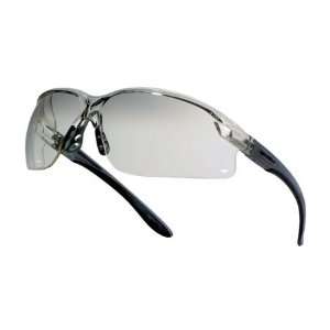  Bolle Axis Eyewear, Contrast Tinted Polycarbonate Lens 