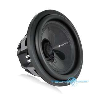   12 900W RMS 12 DUAL VOICE COIL COMPONENT CAR STEREO SUB WOOFER  