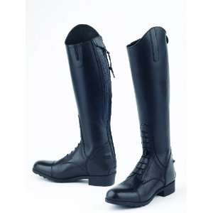  Mountain Horse Venice Field Boot Jr.