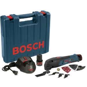  Bosch PS50 2B 12 Volt Max Multi X Carpenter Kit