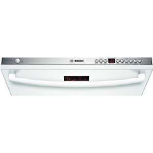  Bosch SHX68R52UC Appliances