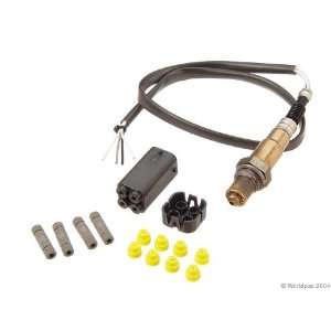  Bosch Oxygen Sensor Automotive