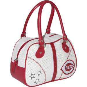  MLB Ethel Bowler Handbag