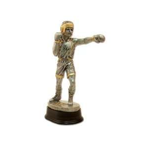 Ringside Boxing Statue / Trophy   9 