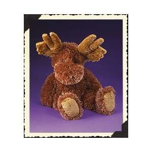  Boyds Bears and Friends 970006 Mikey Retired Everything 