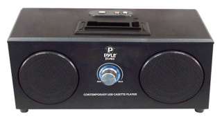 Pyle Pl5csub Cassette Usb Converter Box 068888900614  