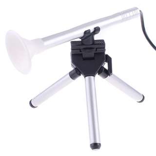 200X Mini Portable USB Digital Microscope Endoscope Otoscope Camera 
