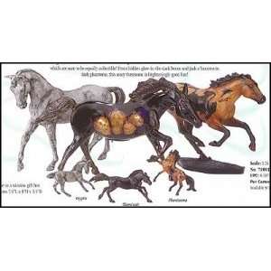  Spooky Stablemates II by Breyer Horses Toys & Games