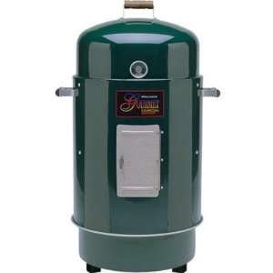  Gourmet Smoker Patio, Lawn & Garden