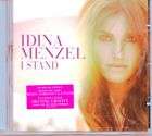 idina menzel i stand cd 2008  buy it